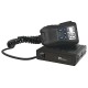 Aerpro AP477H 5W Ultra Compact Hideaway UHF CB Radio - 12V / 24V